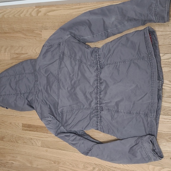 Spring/fall coat - Picture 6 of 7